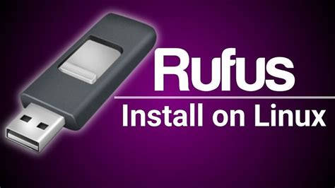alluc rufus|Rufus (software) .